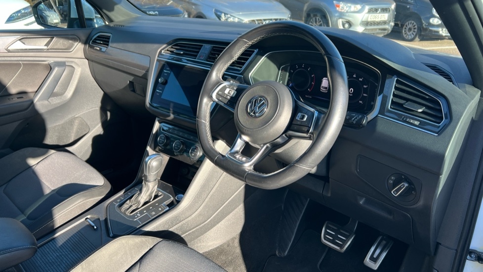 Used Volkswagen Tiguan 2020 for sale - 76873174: Photo 6