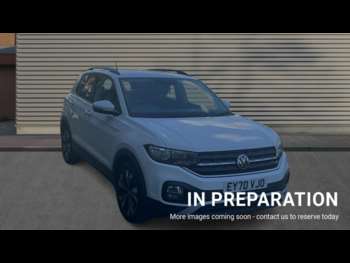 2020 - 1.0 TSI 115 SE 5dr DSG Auto
