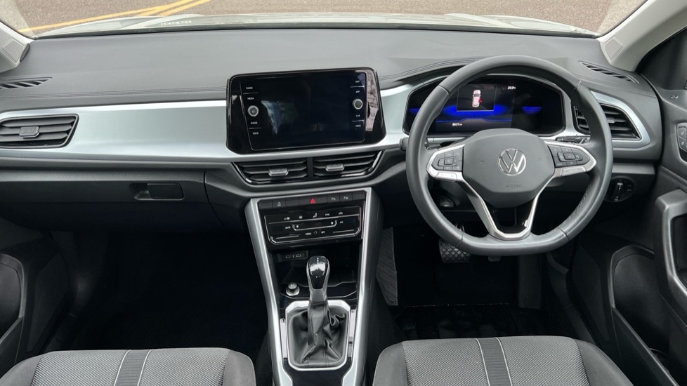Used Volkswagen T-Roc 2023 for sale - 76096057: Photo 12