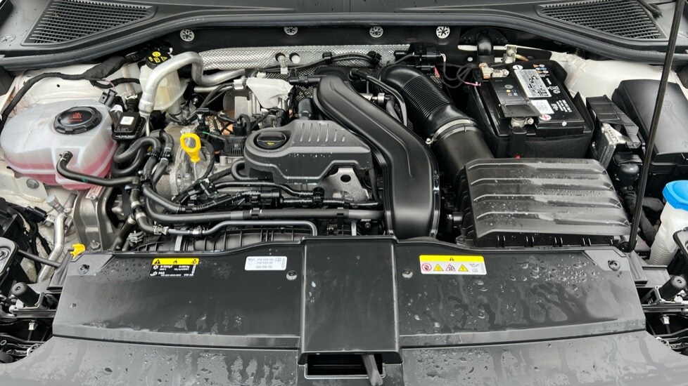 Used Volkswagen T-Roc 2023 for sale - 76096057: Photo 17