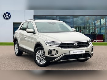 Volkswagen - T-Roc