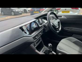 Used Volkswagen Polo 2021 for sale - 74651904: Photo