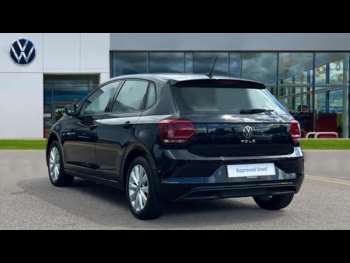 Used Volkswagen Polo 2021 for sale - 74651904: Photo