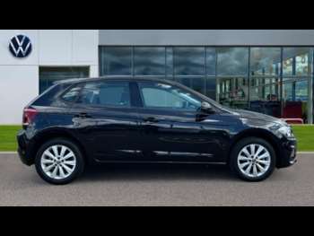 Used Volkswagen Polo 2021 for sale - 74651904: Photo