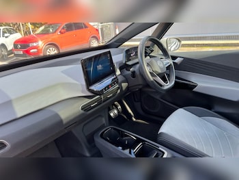 Used Volkswagen ID.3 2022 for sale - 76328345: Photo