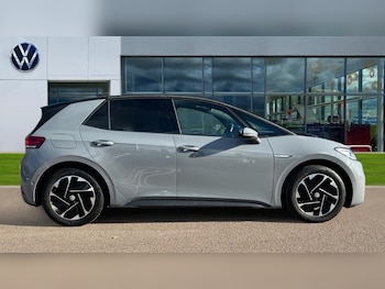 Used Volkswagen ID.3 2022 for sale - 76328345: Photo