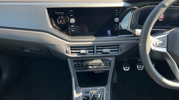 Used Volkswagen Taigo 2025 for sale - 74796246: Photo 13