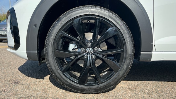 Used Volkswagen Taigo 2025 for sale - 74796246: Photo 18