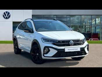 2025 - Black Edition 1.0 TSI 115PS 6-speed Manual 5 Door