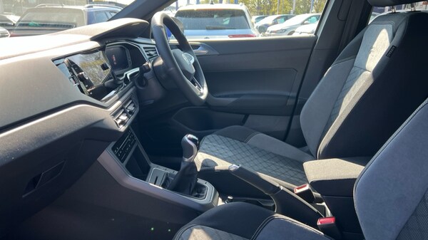 Used Volkswagen Taigo 2025 for sale - 74796246: Photo 28