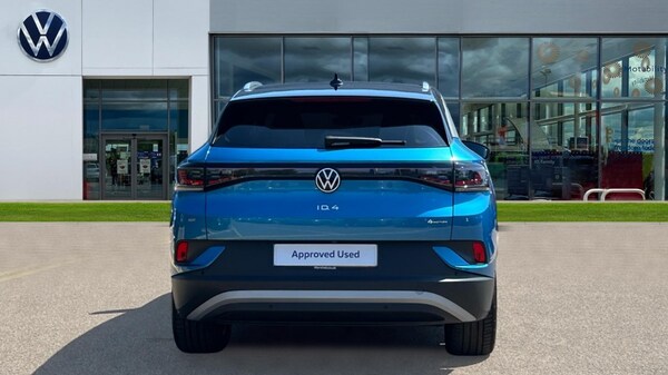 Used Volkswagen ID.4 2024 for sale - 75151136: Photo 11