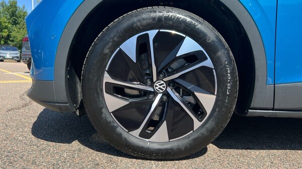 Used Volkswagen ID.4 2024 for sale - 75151136: Photo 18