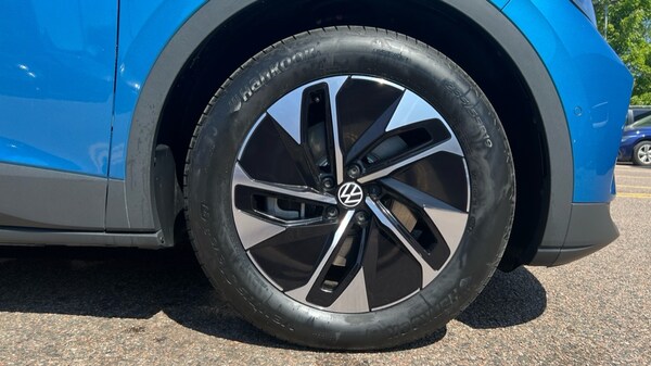 Used Volkswagen ID.4 2024 for sale - 75151136: Photo 20