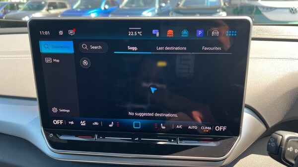 Used Volkswagen ID.4 2024 for sale - 75151136: Photo 21