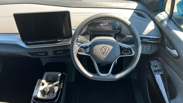Used Volkswagen ID.4 2024 for sale - 75151136: Photo 27