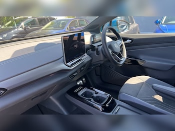 Used Volkswagen ID4 2024 for sale - 75151136: Photo