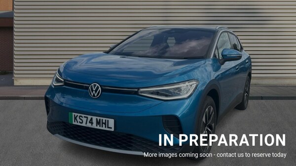 Used Volkswagen ID.4 2024 for sale - 75151136: Photo 3