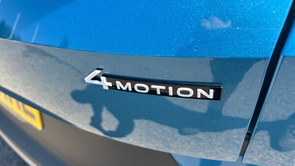 Used Volkswagen ID.4 2024 for sale - 75151136: Photo 40