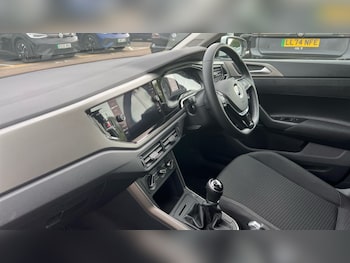 Used Volkswagen Polo 2021 for sale - 75959512: Photo
