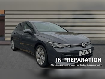 Used Volkswagen Golf 2024 for sale - 76901419: Photo