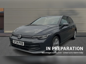 Used Volkswagen Golf 2024 for sale - 76901419: Photo