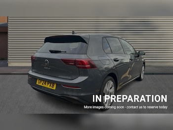 Used Volkswagen Golf 2024 for sale - 76901419: Photo
