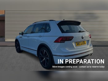 Used Volkswagen Tiguan 2022 for sale - 76959983: Photo