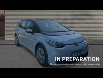 2021 - 150kW Life Pro Performance 58kWh 5dr Auto