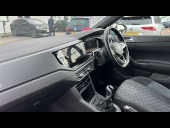 Used Volkswagen Taigo 2022 for sale - 74321645: Photo