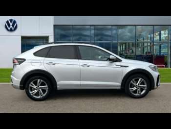 Used Volkswagen Taigo 2022 for sale - 74321645: Photo