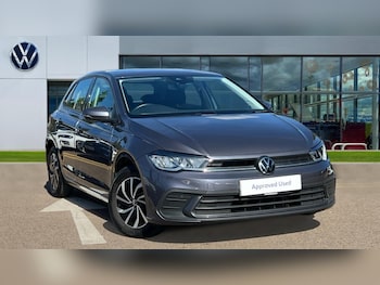 Volkswagen - Polo