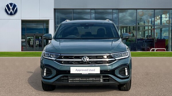 Used Volkswagen T-Roc 2025 for sale - 76328119: Photo 10