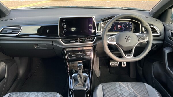 Used Volkswagen T-Roc 2025 for sale - 76328119: Photo 12