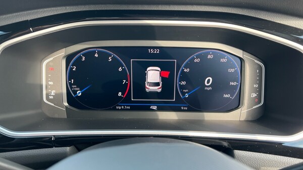 Used Volkswagen T-Roc 2025 for sale - 76328119: Photo 14