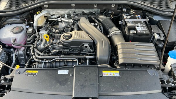 Used Volkswagen T-Roc 2025 for sale - 76328119: Photo 17