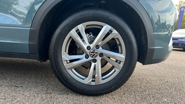Used Volkswagen T-Roc 2025 for sale - 76328119: Photo 19