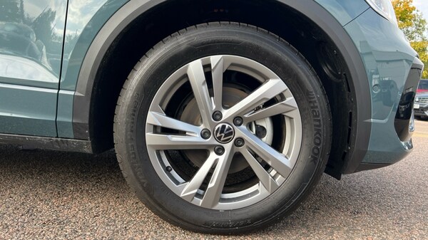 Used Volkswagen T-Roc 2025 for sale - 76328119: Photo 20