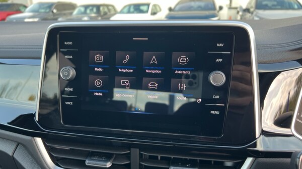 Used Volkswagen T-Roc 2025 for sale - 76328119: Photo 24