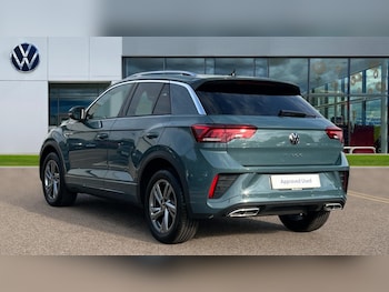 Used Volkswagen T-Roc 2025 for sale - 76328119: Photo 3