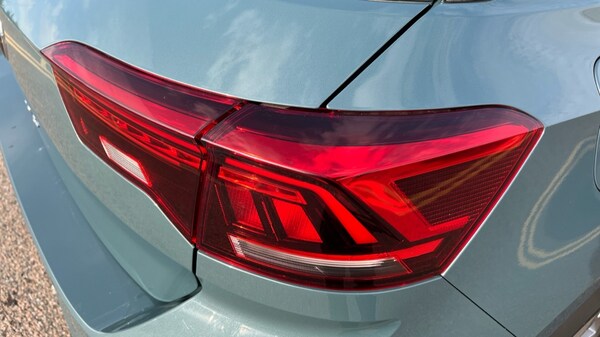 Used Volkswagen T-Roc 2025 for sale - 76328119: Photo 41