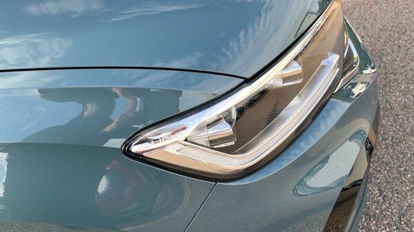 Used Volkswagen T-Roc 2025 for sale - 76328119: Photo 44