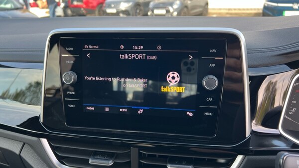 Used Volkswagen T-Roc 2025 for sale - 76328119: Photo 48