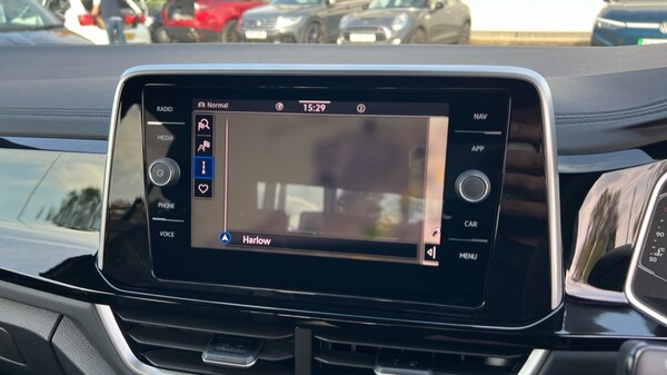 Used Volkswagen T-Roc 2025 for sale - 76328119: Photo 49