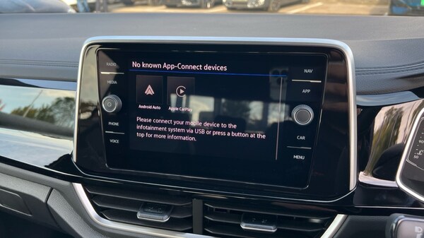 Used Volkswagen T-Roc 2025 for sale - 76328119: Photo 50