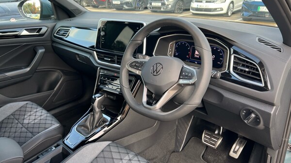 Used Volkswagen T-Roc 2025 for sale - 76328119: Photo 6