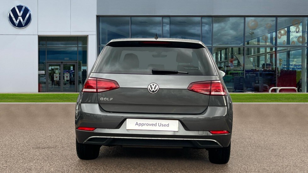 Used Volkswagen Golf 2019 for sale - 76428128: Photo 11