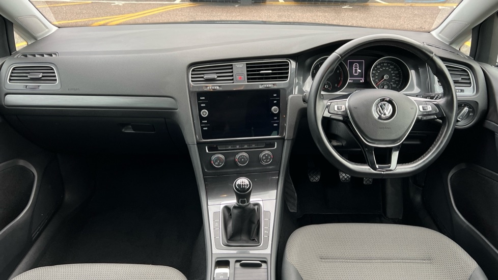 Used Volkswagen Golf 2019 for sale - 76428128: Photo 12
