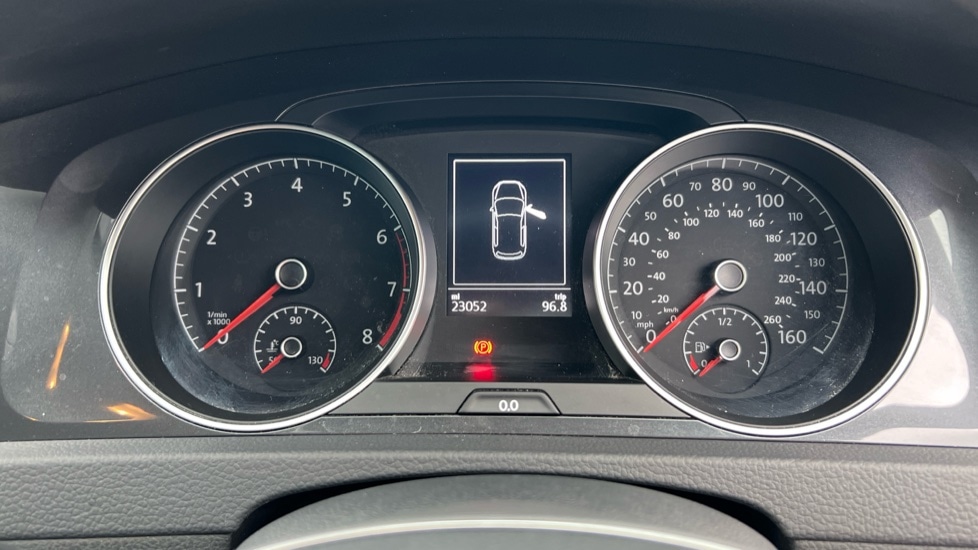 Used Volkswagen Golf 2019 for sale - 76428128: Photo 14