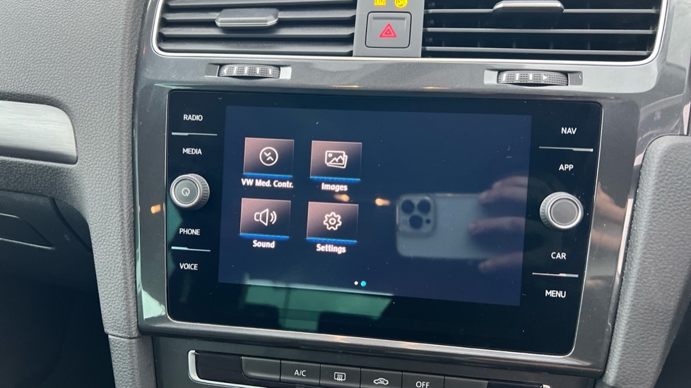 Used Volkswagen Golf 2019 for sale - 76428128: Photo 23