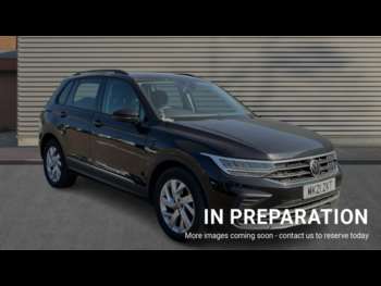 2021 - 1.5 TSI 150 Life 5dr DSG Auto